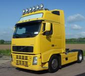 Volvo FH